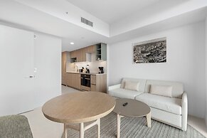 Luxury Downtown Miami Condo
