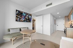 Luxury Downtown Miami Condo