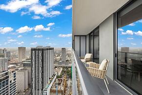 Luxury Downtown Miami Condo