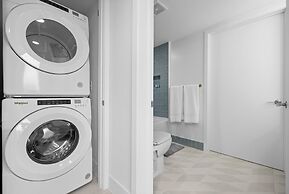 Luxury Downtown Miami Condo