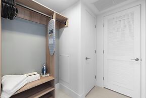 Luxury Downtown Miami Condo
