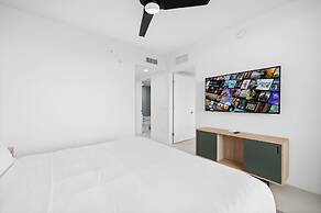 Luxury Downtown Miami Condo