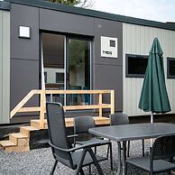 Luxury Chalet With two Bathrooms in the Ardennes