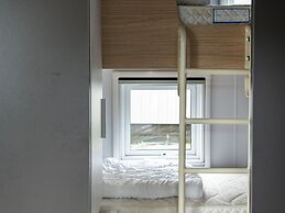 Luxury Chalet With two Bathrooms in the Ardennes