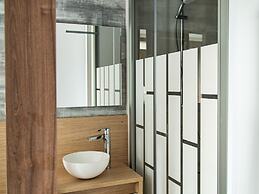 Luxury Chalet With two Bathrooms in the Ardennes