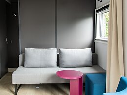 Luxury Chalet With two Bathrooms in the Ardennes