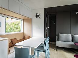 Luxury Chalet With two Bathrooms in the Ardennes