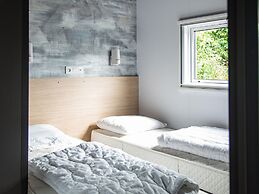 Luxury Chalet With two Bathrooms in the Ardennes