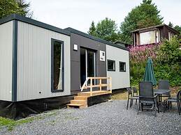 Luxury Chalet With two Bathrooms in the Ardennes