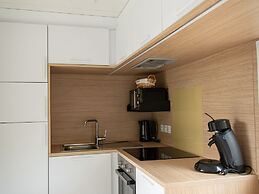 Luxury Chalet With two Bathrooms in the Ardennes