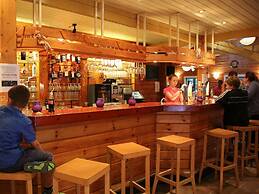 Luxury Chalet With two Bathrooms in the Ardennes