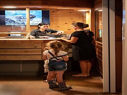 Luxury Chalet With two Bathrooms in the Ardennes