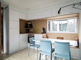 Luxury Chalet With two Bathrooms in the Ardennes