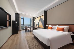 Days Hotel by Wyndham Changsha Yuhua East