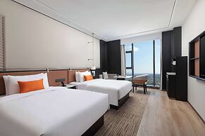 Days Hotel by Wyndham Changsha Yuhua East