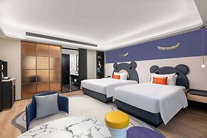 Days Hotel by Wyndham Changsha Yuhua East