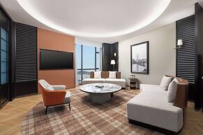 Days Hotel by Wyndham Changsha Yuhua East