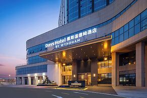 Days Hotel by Wyndham Changsha Yuhua East