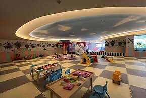 Wyndham Garden Shaoguan Xinfeng