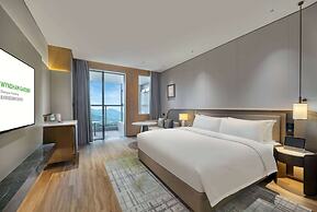 Wyndham Garden Shaoguan Xinfeng