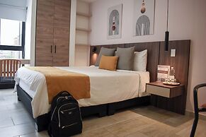 Hotel Molinos by Growing Group