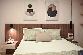 Hotel Molinos by Growing Group