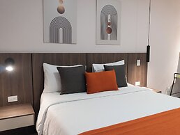 Hotel Molinos Plaza
