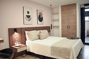 Hotel Molinos by Growing Group