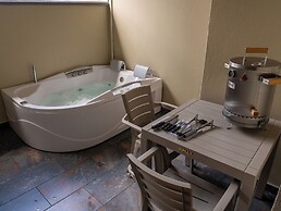 Hotel Molinos Plaza