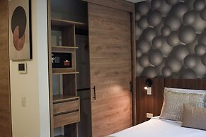Hotel Molinos by Growing Group