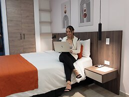 Hotel Molinos Plaza