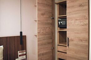 Hotel Molinos by Growing Group