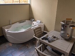Hotel Molinos Plaza