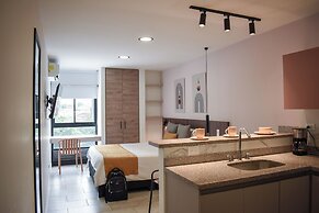 Hotel Molinos by Growing Group
