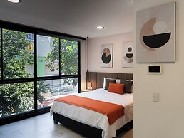Hotel Molinos Plaza