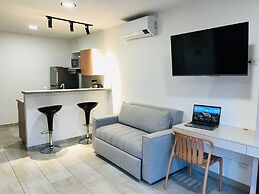 Hotel Molinos Plaza