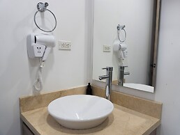 Hotel Molinos Plaza