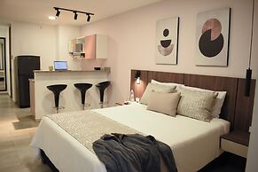 Hotel Molinos by Growing Group