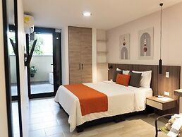 Hotel Molinos Plaza