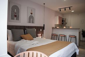 Hotel Molinos by Growing Group