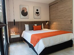 Hotel Molinos Plaza