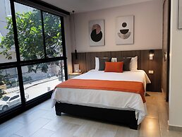 Hotel Molinos Plaza