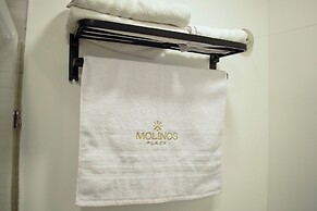 Hotel Molinos by Growing Group