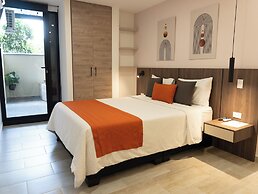 Hotel Molinos Plaza