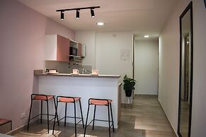 Hotel Molinos by Growing Group