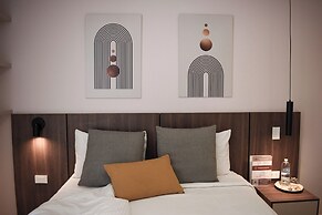 Hotel Molinos by Growing Group