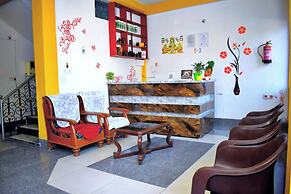 Jaldapara Binay Chapa Homestay