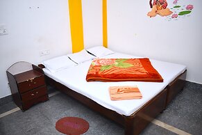 Jaldapara Binay Chapa Homestay