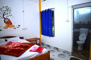 Jaldapara Binay Chapa Homestay