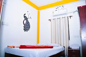 Jaldapara Binay Chapa Homestay